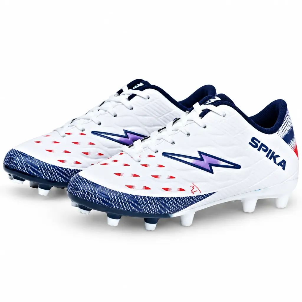 Spika Football Studs 'Rado' (UK-04 Kids)
