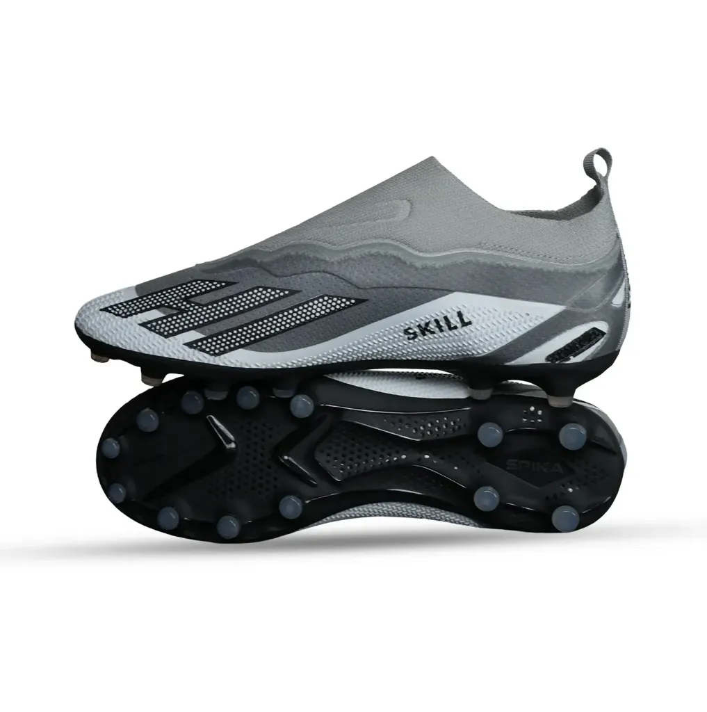 Spika Football Studs 'High Skill' (UK-04 Kids)