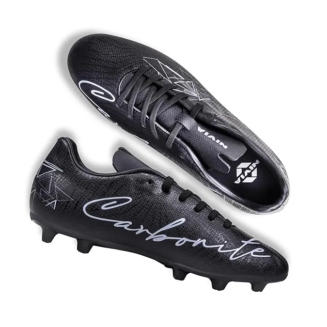 Nivia Carbonite 7.0 Football Shoes