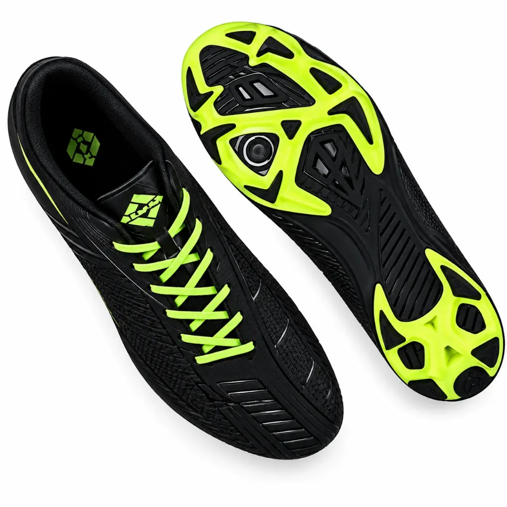 Nivia Dominator 2.0 Football Shoes (UK-05)
