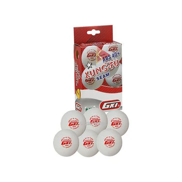 GKI KUNG-FU TABLE TENNIS BALL