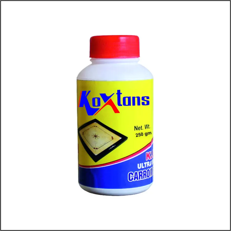 Koxtons Klub Carrom Powder (250Gm)