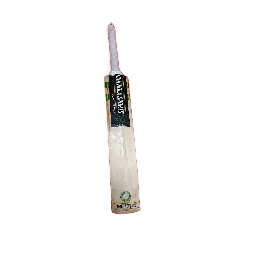 Chendla Kashmir Willow Leather Bats (Size-1)