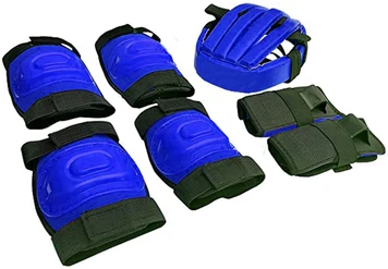 STERLING ROLLER SKATES PROTECTIVE GEAR