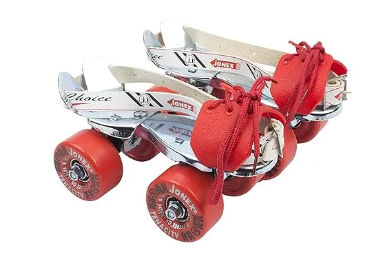 JONEX ROLLER SKATES (BABY TENACITY)