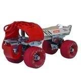 Jonex Roller Skates (Tenacity)